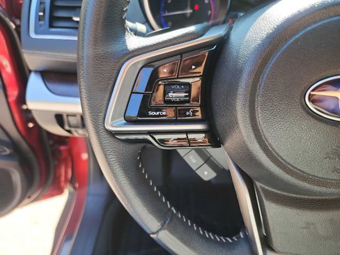 Used 2019 Subaru Outback 2.5i Limited image 23