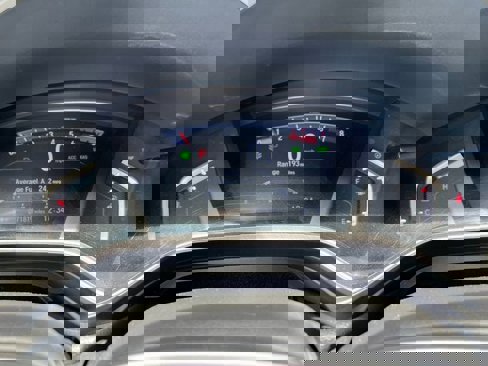 Certified 2019 Honda CR-V EX image 9