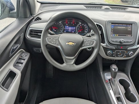 Used 2019 Chevrolet Equinox LT image 15