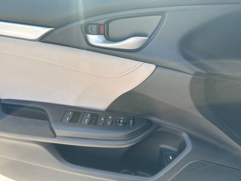Used 2017 Honda Civic EX image 23
