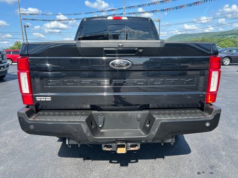 Used 2021 Ford F350 Lariat image 7
