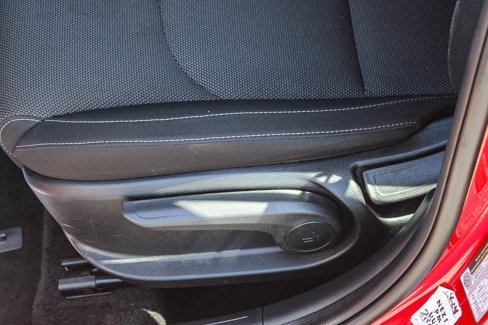 Used 2023 Kia Forte LXS image 22