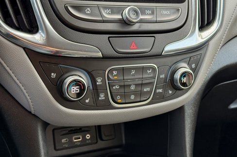 Used 2019 Chevrolet Equinox Premier image 19