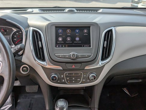 Used 2020 Chevrolet Equinox LT image 18