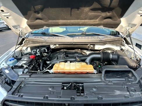 Used 2018 Ford F150 XL w/ Equipment Group 101A Mid image 35