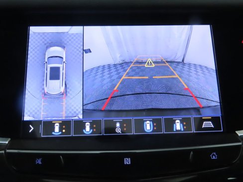 Used 2020 Cadillac XT6 Premium Luxury image 16