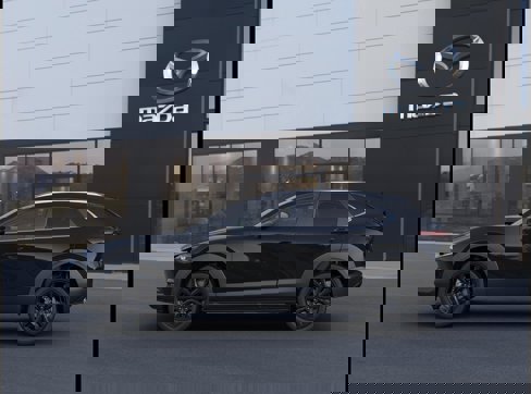 New 2025 MAZDA CX-30 AWD 2.5 S w/ Select Sport Pkg image 3