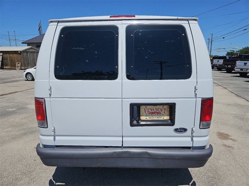 Used 2007 Ford E-150 and Econoline 150 image 6