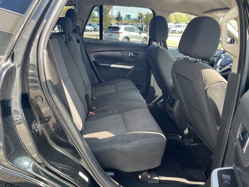 Used 2013 Ford Edge SEL image 9