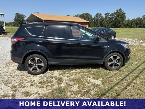 Used 2018 Ford Escape SEL w/ Ford Safe & Smart Package image 5