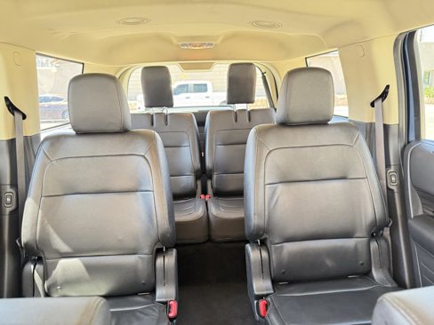 Used 2019 Ford Flex SEL w/ Equipment Group 202A image 31
