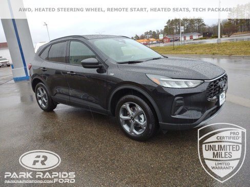 New 2025 Ford Escape ST-Line w/ Tech Pack #1 image 7