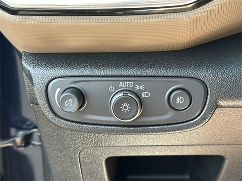 Certified 2021 Chevrolet TrailBlazer ACTIV w/ Sun and Liftgate Package image 18