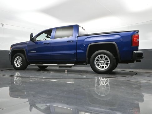 Used 2014 GMC Sierra 1500 SLE w/ SLE Value Package image 42