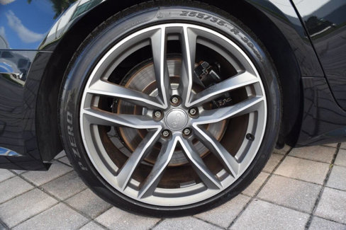 Used 2017 Audi S6 Premium Plus image 86