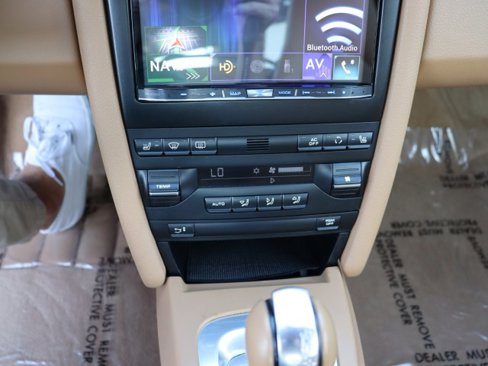 Used 2009 Porsche Cayman image 32