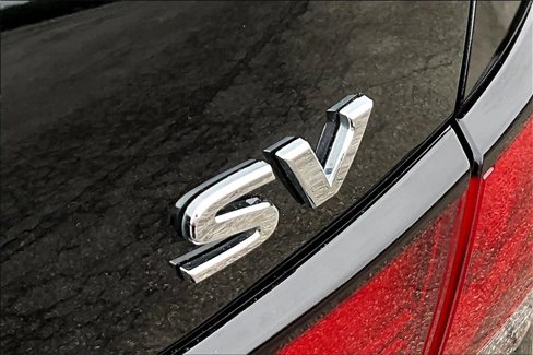 Used 2023 Nissan Sentra SV image 22