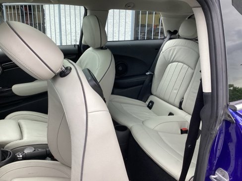 Used 2019 MINI Cooper 2-Door Hardtop image 31
