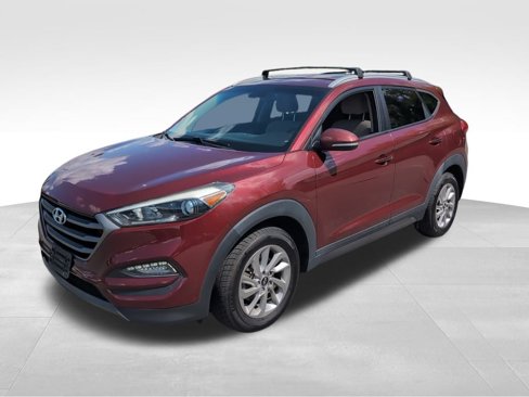 Used 2016 Hyundai Tucson Eco image 4
