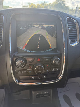 Used 2015 Dodge Durango SXT w/ Quick Order Package 23B image 22