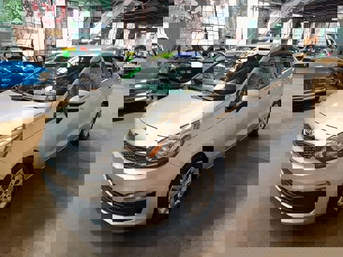 Used 2016 Kia Rio LX w/ Power Package image 5