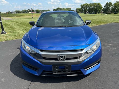 Used 2017 Honda Civic LX-P image 2