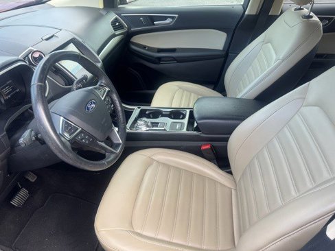 Used 2019 Ford Edge SEL w/ Equipment Group 201A image 15