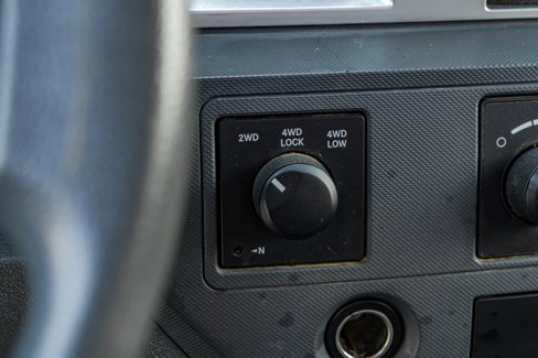 Used 2007 Dodge Ram 2500 Truck SLT image 21