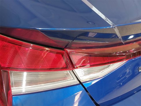Certified 2023 Hyundai Elantra SEL w/ Convenience Package image 34