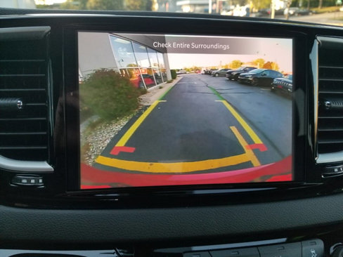 New 2026 Chrysler Voyager LX image 32