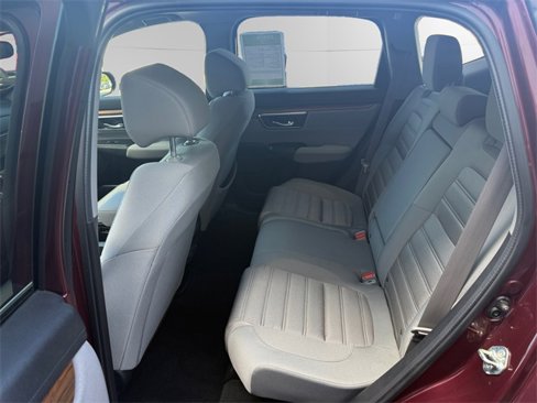 Used 2019 Honda CR-V EX image 13