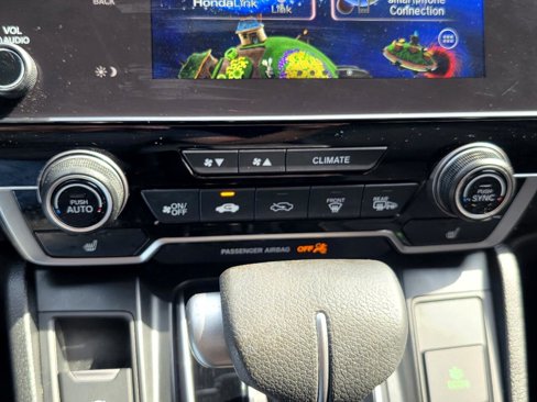 Used 2017 Honda CR-V EX image 27
