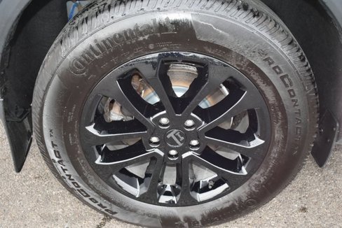 Used 2022 Ford Escape SE w/ Cold Weather Package image 45