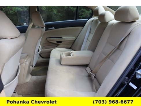 Used 2011 Honda Accord LX image 20