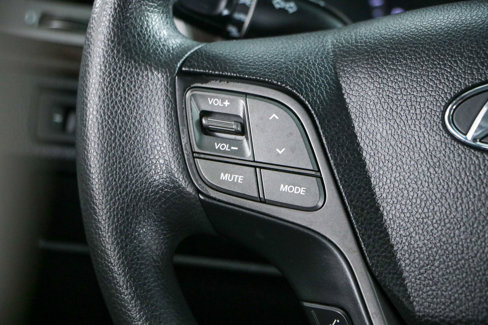 Used 2018 Hyundai Santa Fe Sport image 13