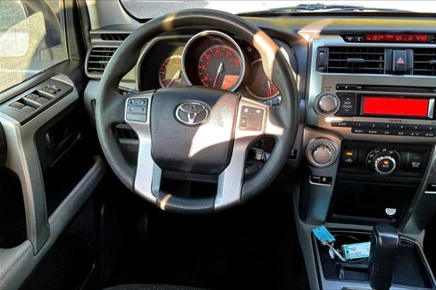 Used 2012 Toyota 4Runner SR5 image 5