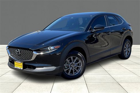 Used 2024 MAZDA CX-30 AWD 2.5 S image 2