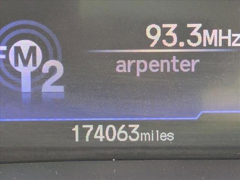 Used 2012 Honda Civic LX image 10