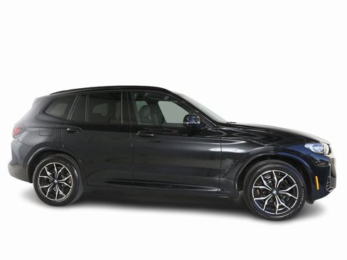 Used 2023 BMW X3 xDrive30i w/ M Sport Package image 11