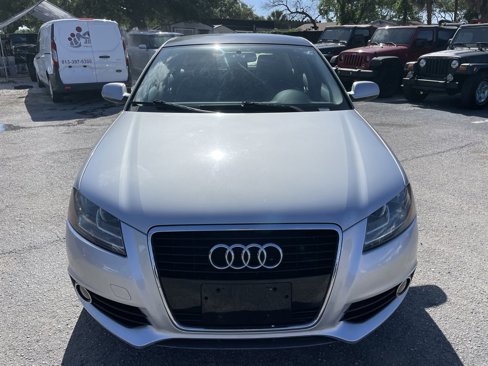 Used 2012 Audi A3 2.0T Premium image 2