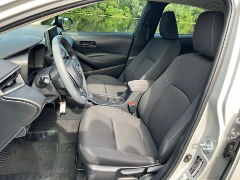 Used 2023 Toyota Corolla LE image 14