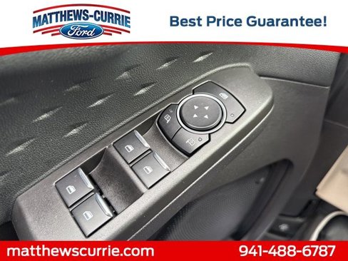 Certified 2020 Ford Escape SEL image 24