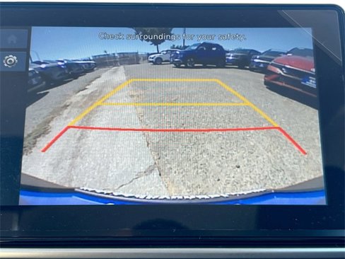 New 2025 Hyundai Venue SE image 13
