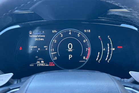Certified 2024 Lexus NX 250 FWD w/ Premium Package image 17
