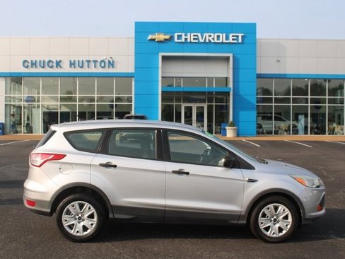 Used 2014 Ford Escape S image 1