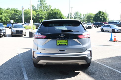Used 2022 Ford Edge SEL w/ Convenience Package image 5