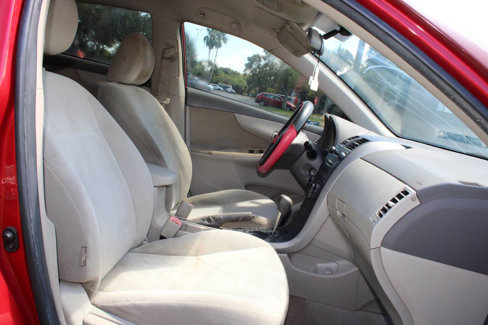Used 2009 Toyota Corolla S image 5