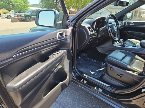 Used 2020 Jeep Grand Cherokee Limited image 16