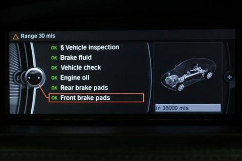 Used 2009 BMW M3 Sedan image 78