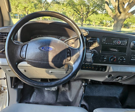 Used 2007 Ford F250 XL image 18